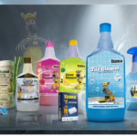 SUNA BUILDCHEM: Professional Cleaning & Surface Care Solutions Made for India